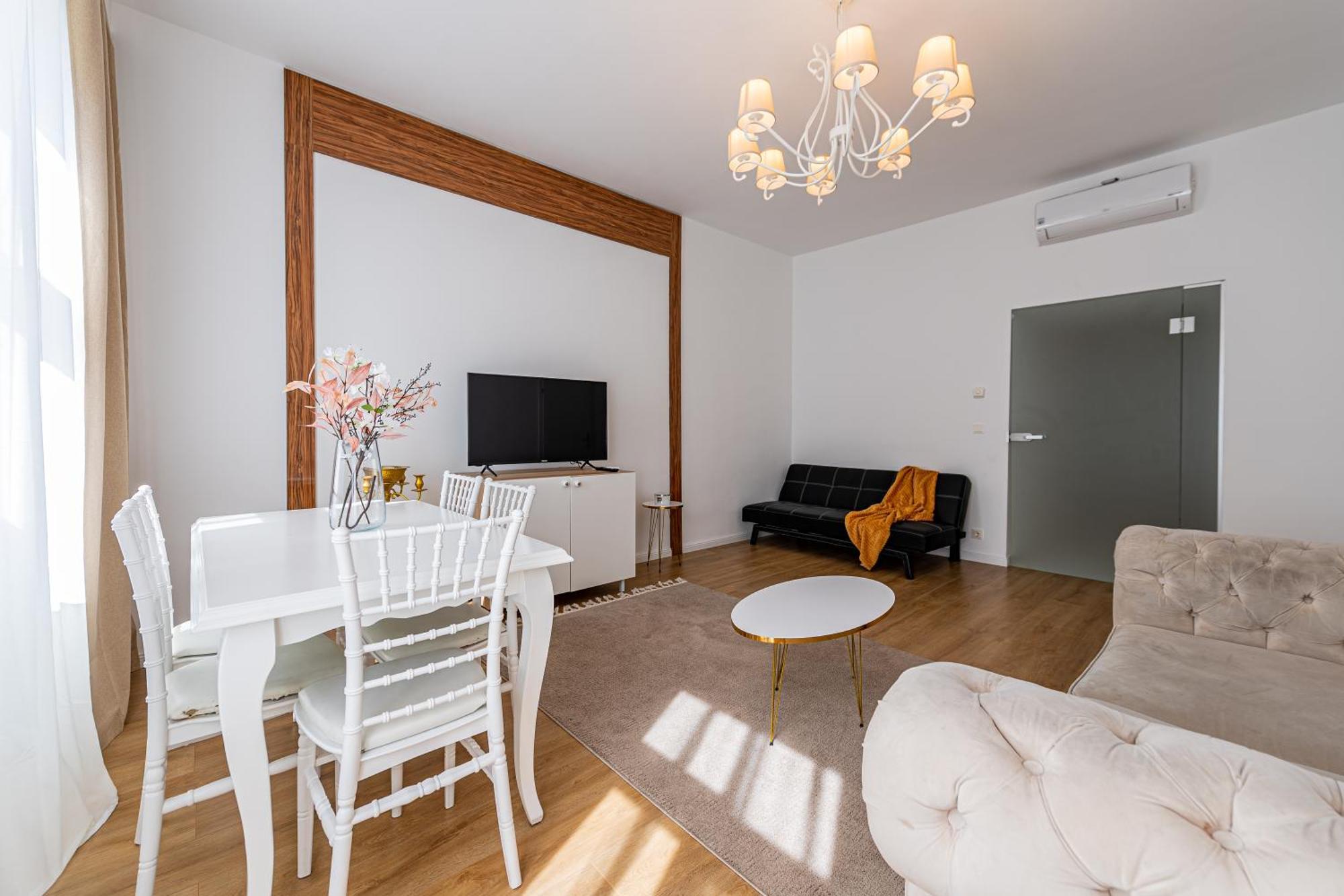 Vienna My City Apartment 2Bedroom Zewnętrze zdjęcie
