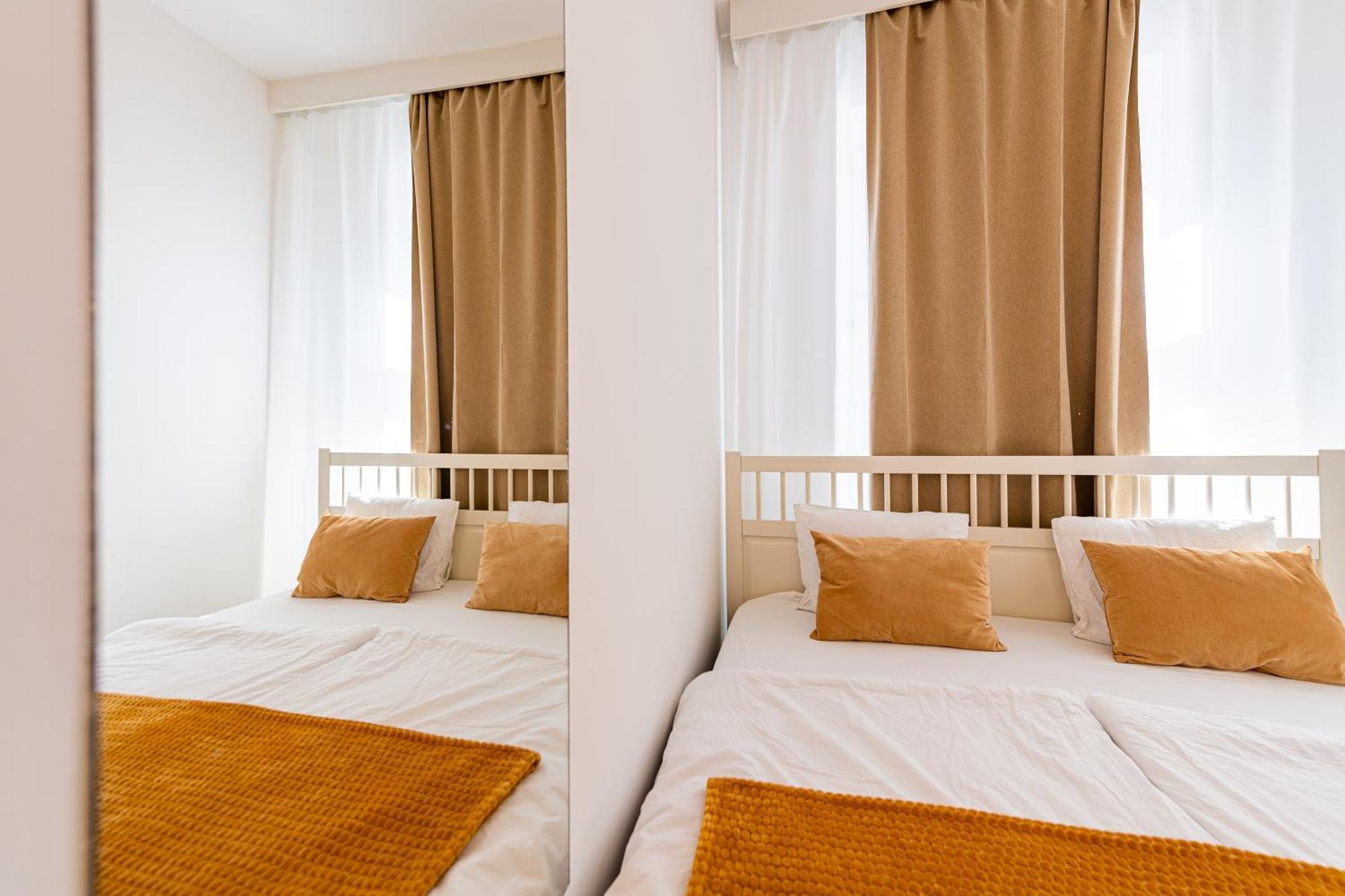 Vienna My City Apartment 2Bedroom Zewnętrze zdjęcie