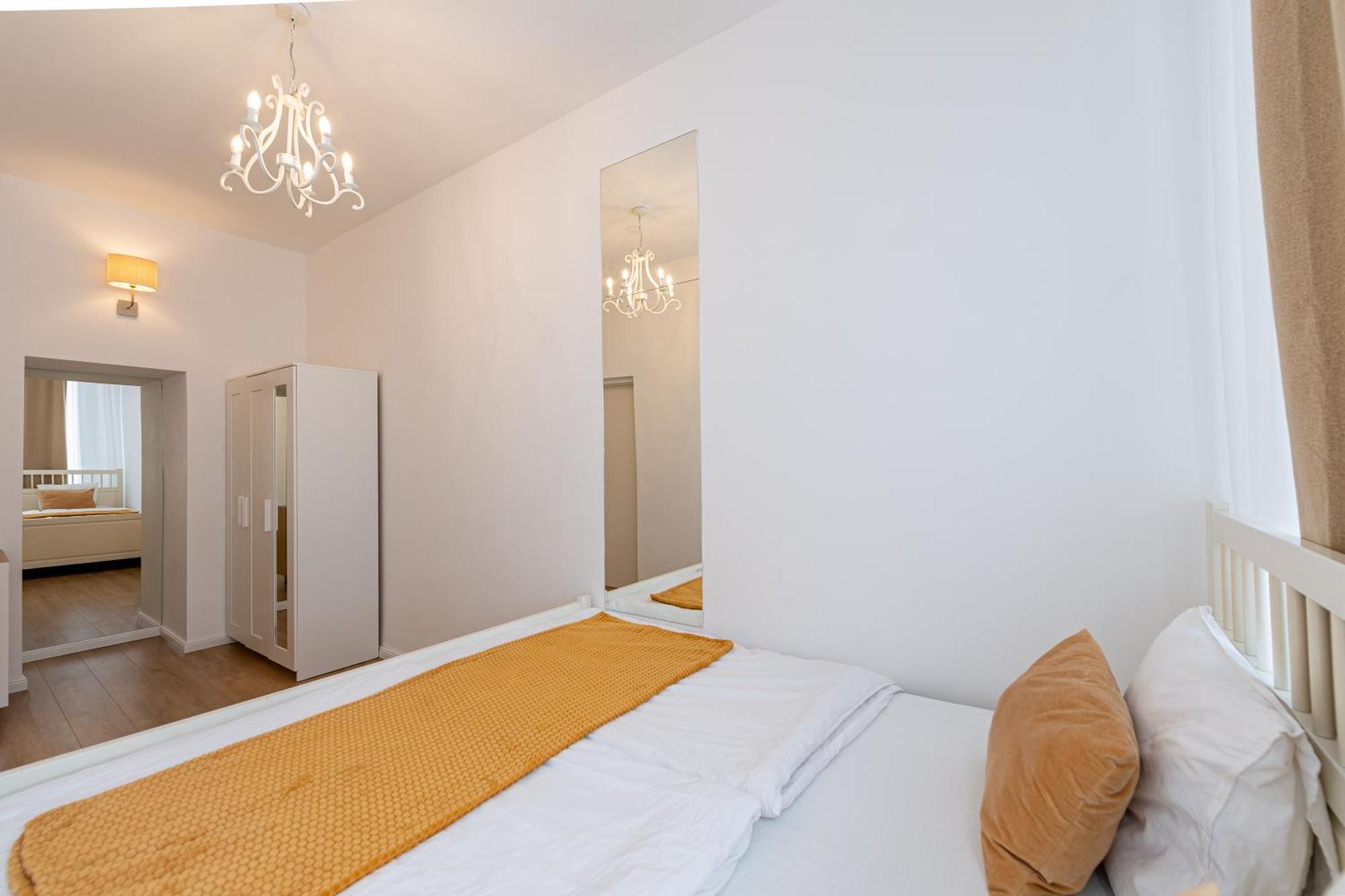 Vienna My City Apartment 2Bedroom Zewnętrze zdjęcie